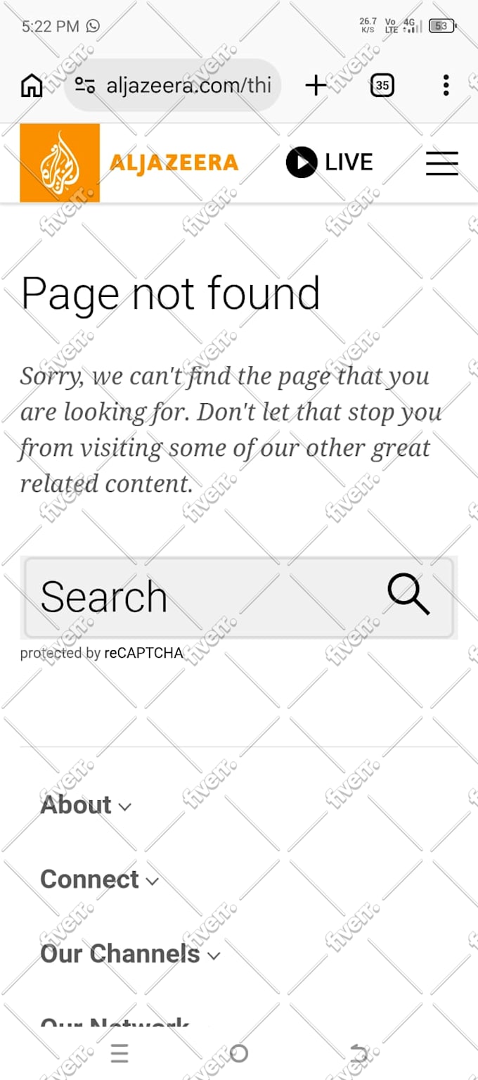 remove articles unwanted content mugshots arrest cases records news from google