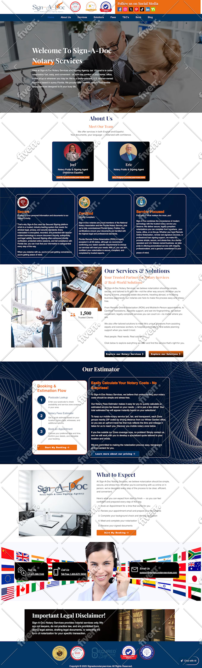 build wix website redesign, wix website redesign