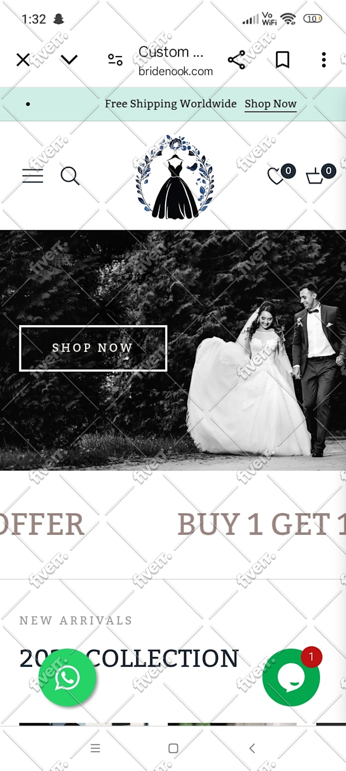 solve all your shopify store bugs, errors, and UI UX issues