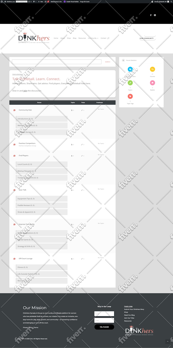 integrate buddypress plugin into your theme