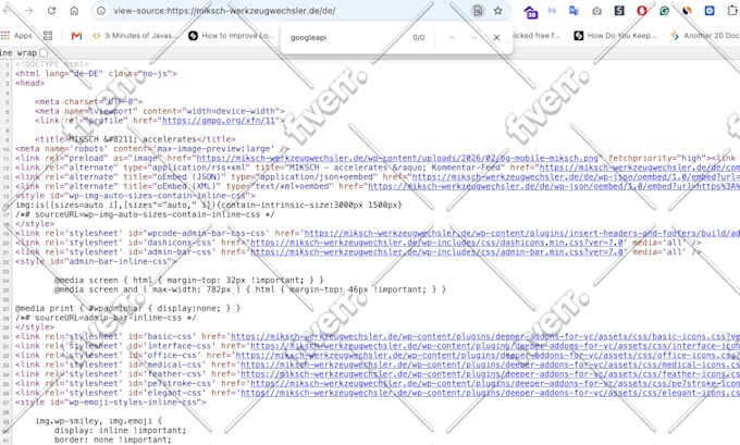 customize your wordpress and shopify theme
