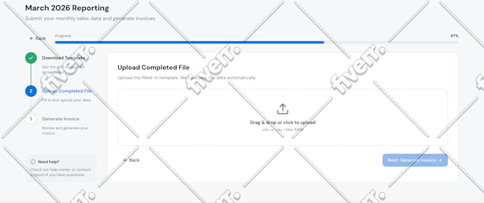design and develop your ai saas, web app or mvp from idea to launch