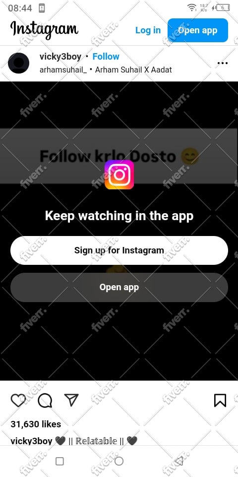 organically increase your social media followers, promote fast instagram,tiktok