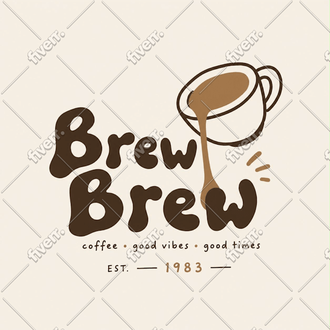 do vector tracing, recreate logo image in adobe illustrator