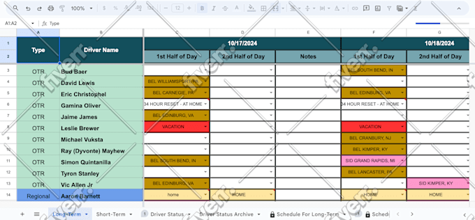 do google apps scripts, sheets, and forms