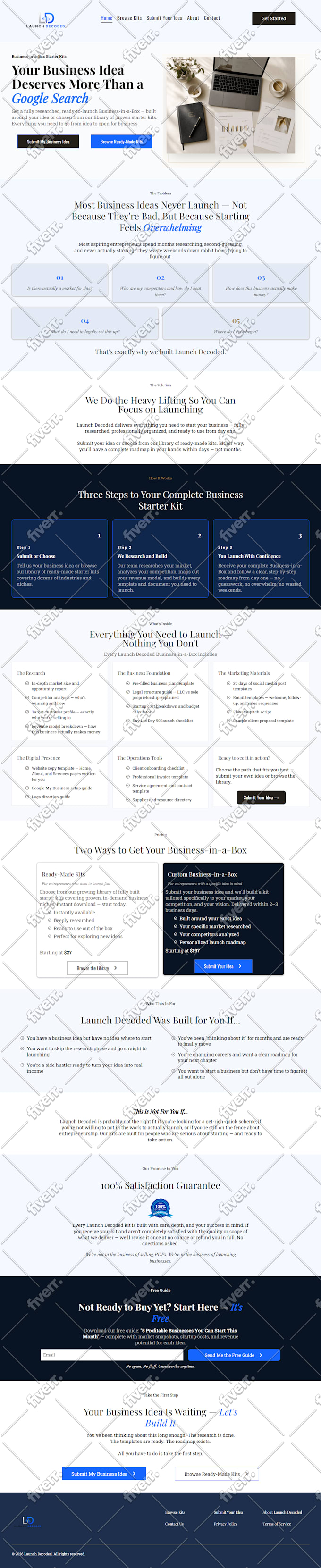 systeme io sales funnel,system io landing page,website,funnelish, samcart