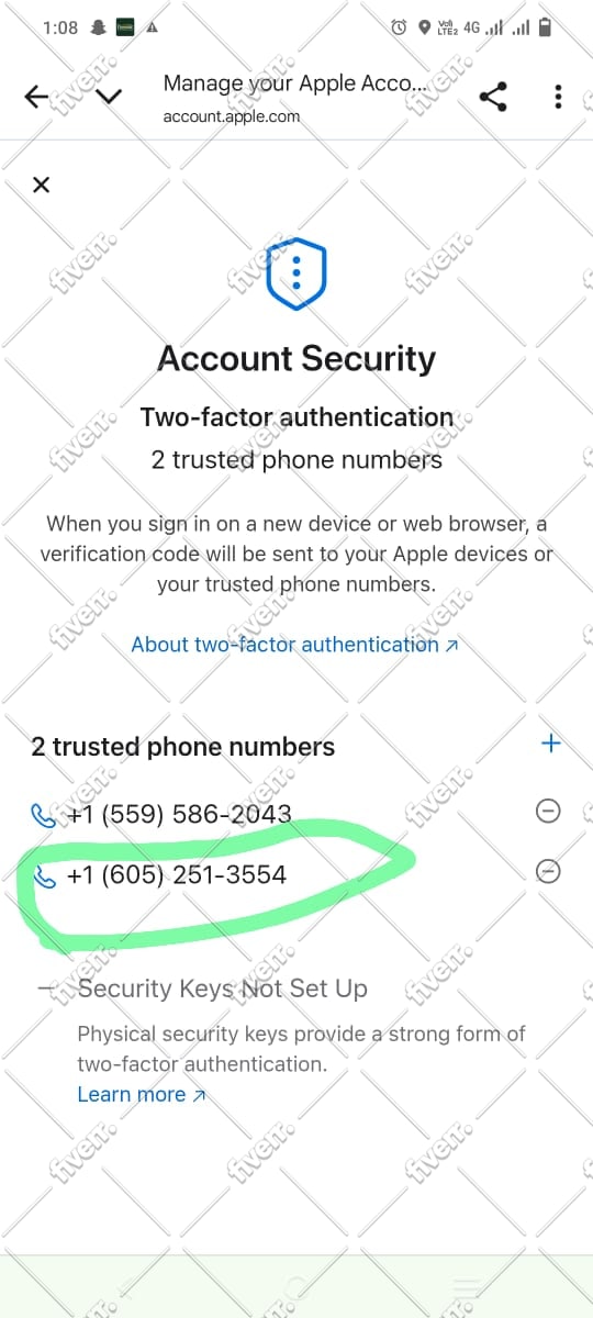 help setup verified apple developer account for publishing apps