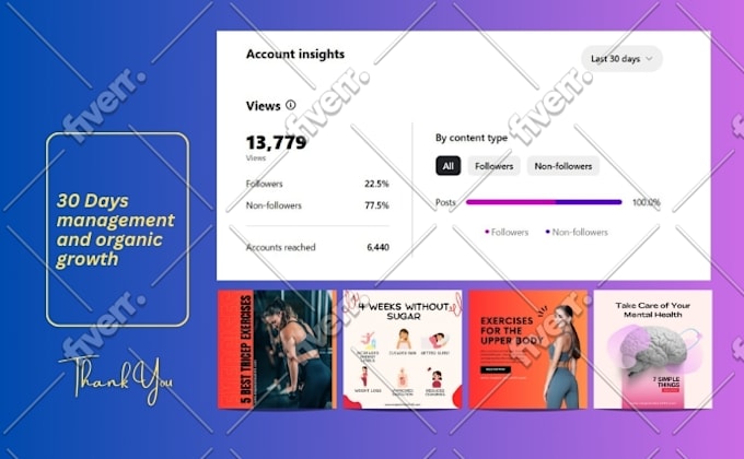grow instagram for super fast organic instagram growth and promotion