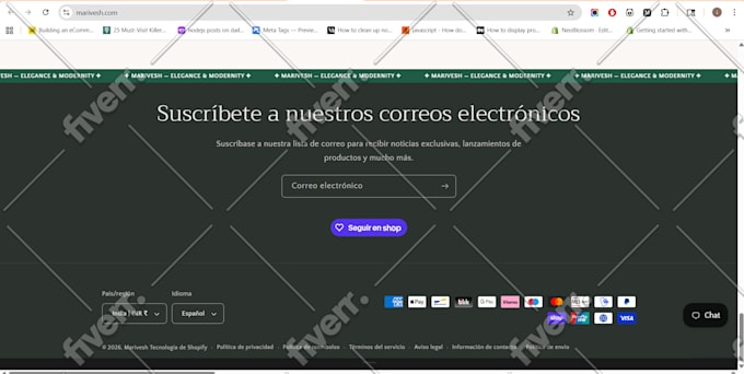 shopify custom coding shopify bug fix and custom theme shopify developer