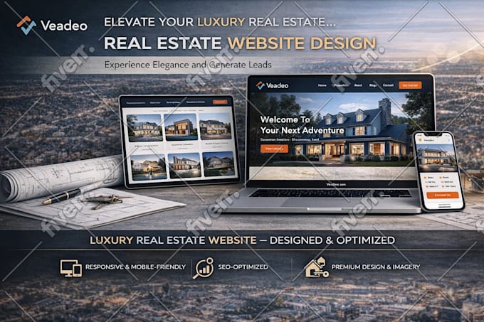 be your elementor pro expert for design, redesign, clone wordpress website