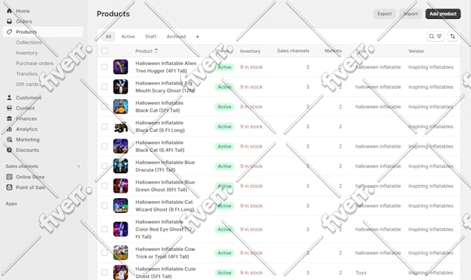 expert amazon to ebay dropshipping listing top selling products