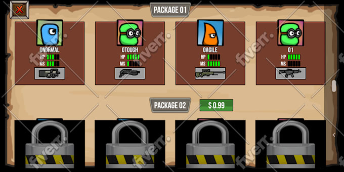 do ad integration in your unity game