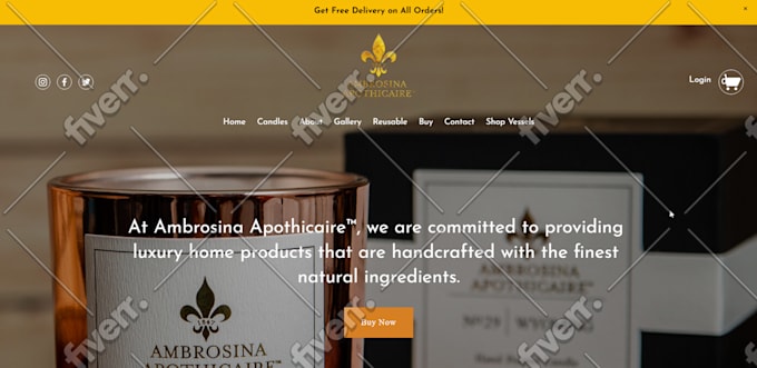 etsy shop setup, SEO product listing, logo and banner design