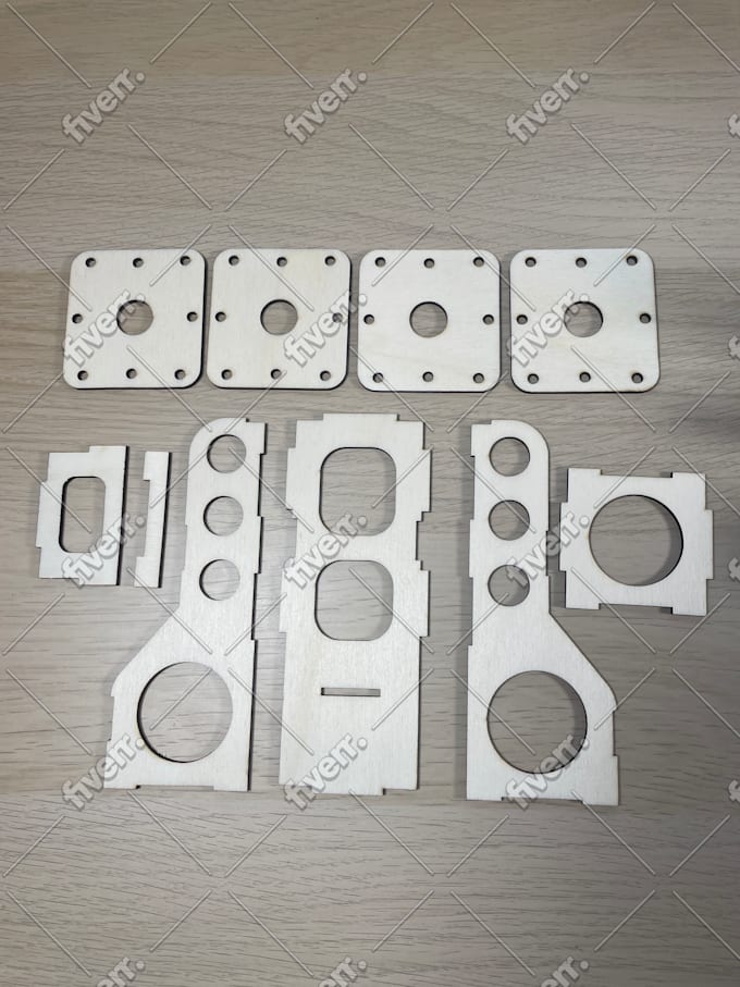 laser cut your design UK