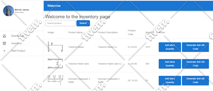 integrate stripe mailchimp google analytics and any third party api