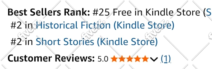 promote and advertise free kindle ebook or book at website