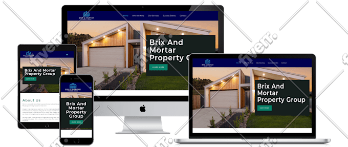 convert clone or transfer wix, weebly, webflow, squarespace to wordpress website