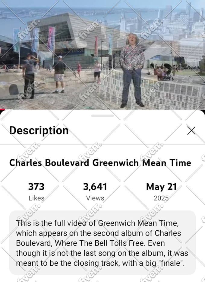 do organic youtube video promotion