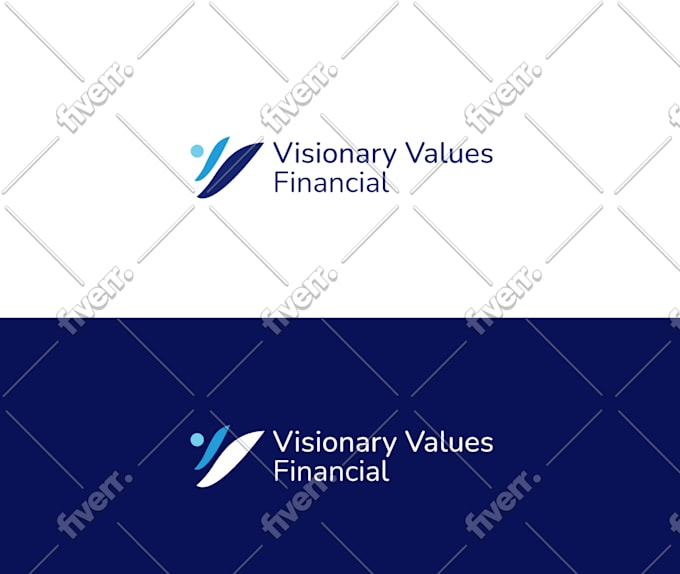 create eyecatching modern text or minimal logo