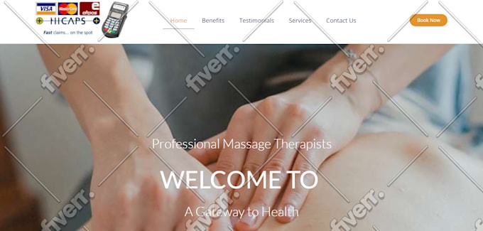 do website customization, install wordpress, and theme setup