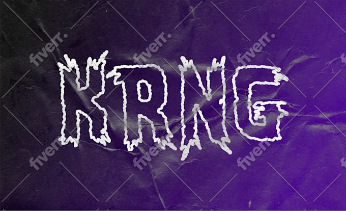 do professional dj logo and custom press kits