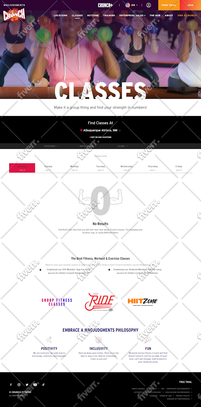 design hvac website plumbing handyman contractor construction roofing website