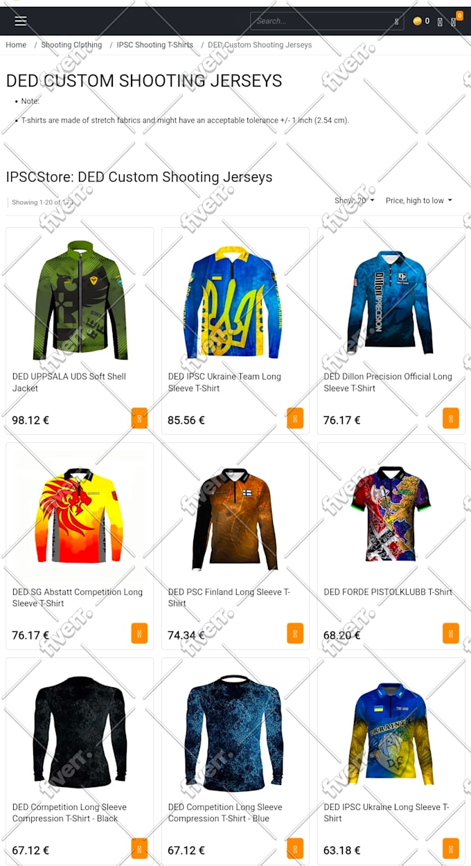 copy clone and duplicate shopify store