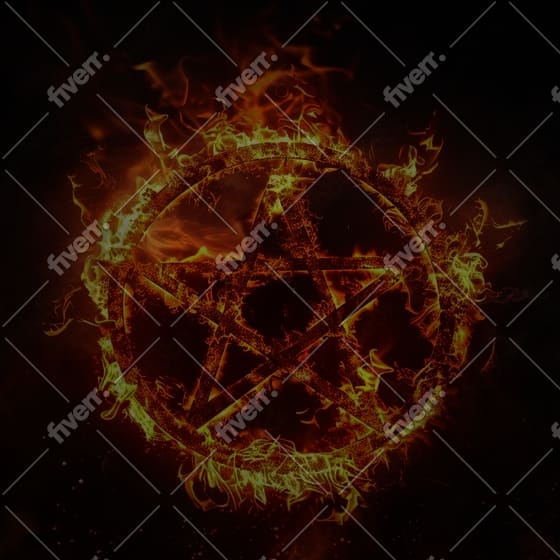 remove black magic , demonic forces , spirits parasite curse
