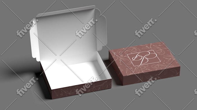 do mailer box or product box and box packaging design