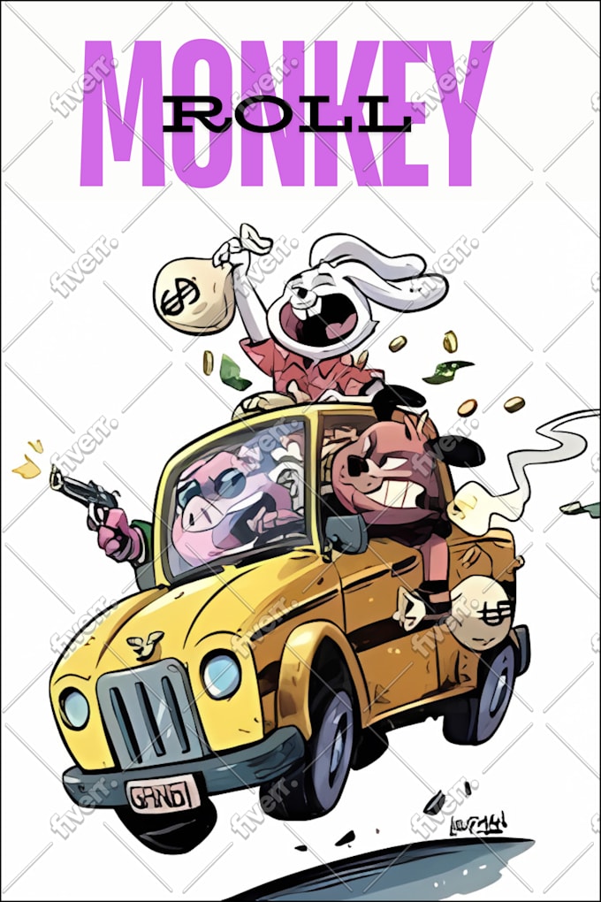graphics novel comic book cover comic page comic book illustration comic artist