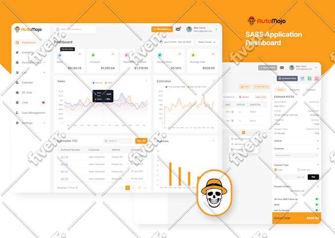 design or redesign  UI ux hud menus mobile game interfaces UI UX website apps