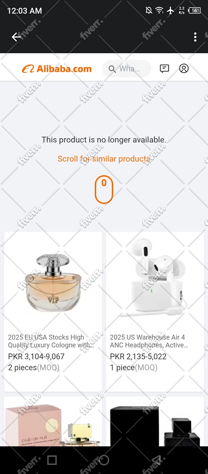 takedown copyrighted product listing under dmca