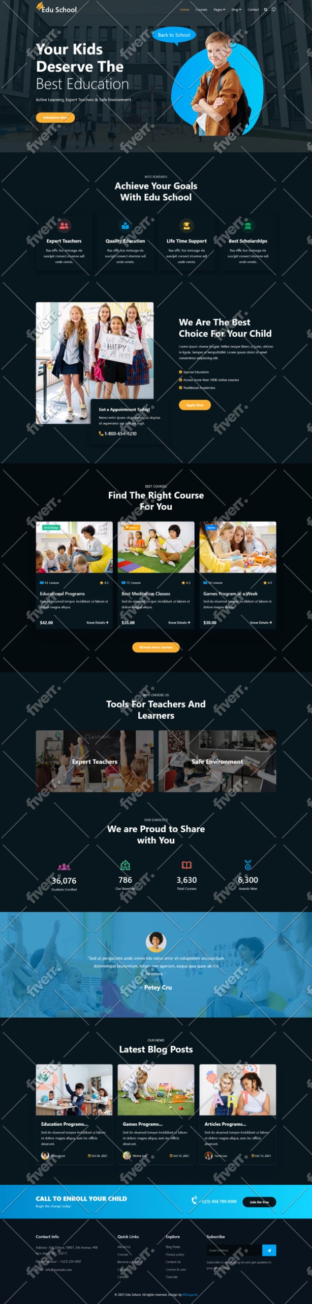 build wordpress website design , wordpress ecommerce website , wordpress website
