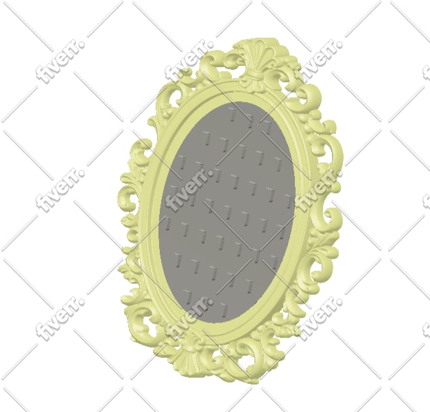 create, repair, or modify stl file for 3d printing