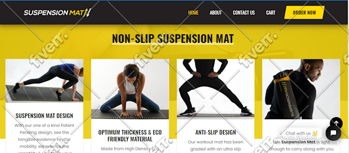 do professional shopify store setup