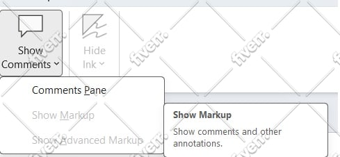 proofread your arabic text ll editing and correction
