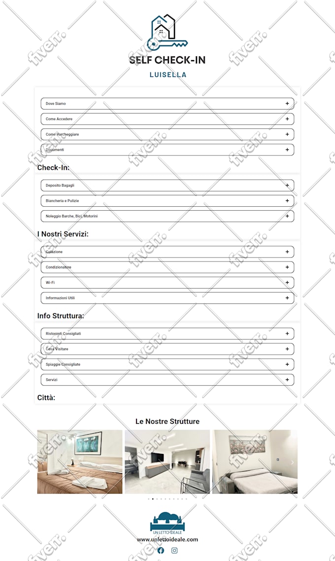design or redesign a modern wordpress website landing page with elementor pro
