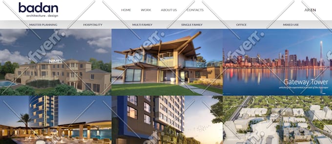 design a professional wordpress website using elementor pro