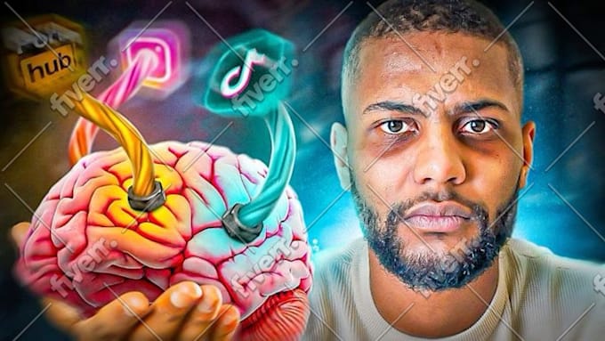make eye catching youtube thumbnails in 2 hours