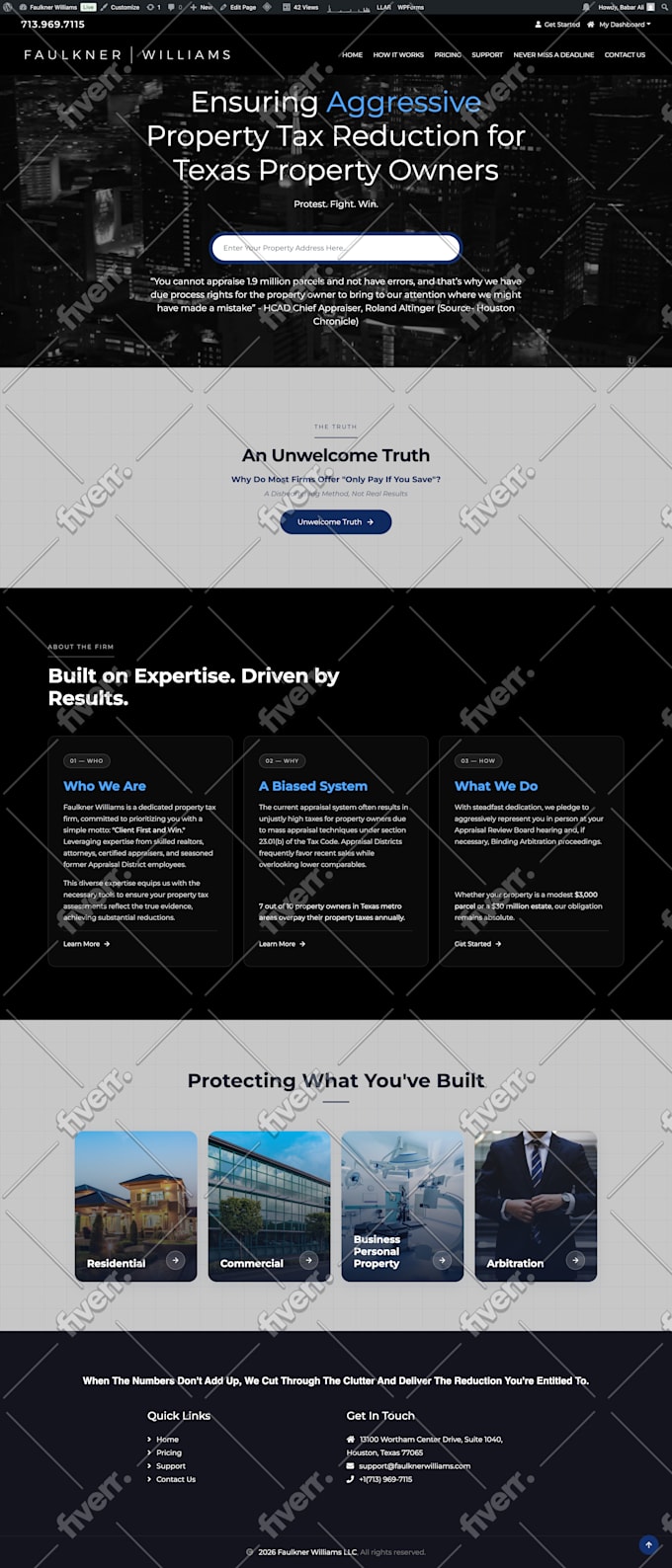develop a profitable elearning or online course website