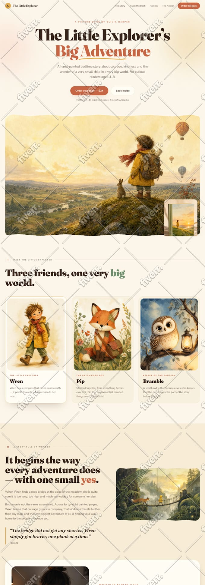 godaddy website design, godaddy website redesign modern godaddy website design