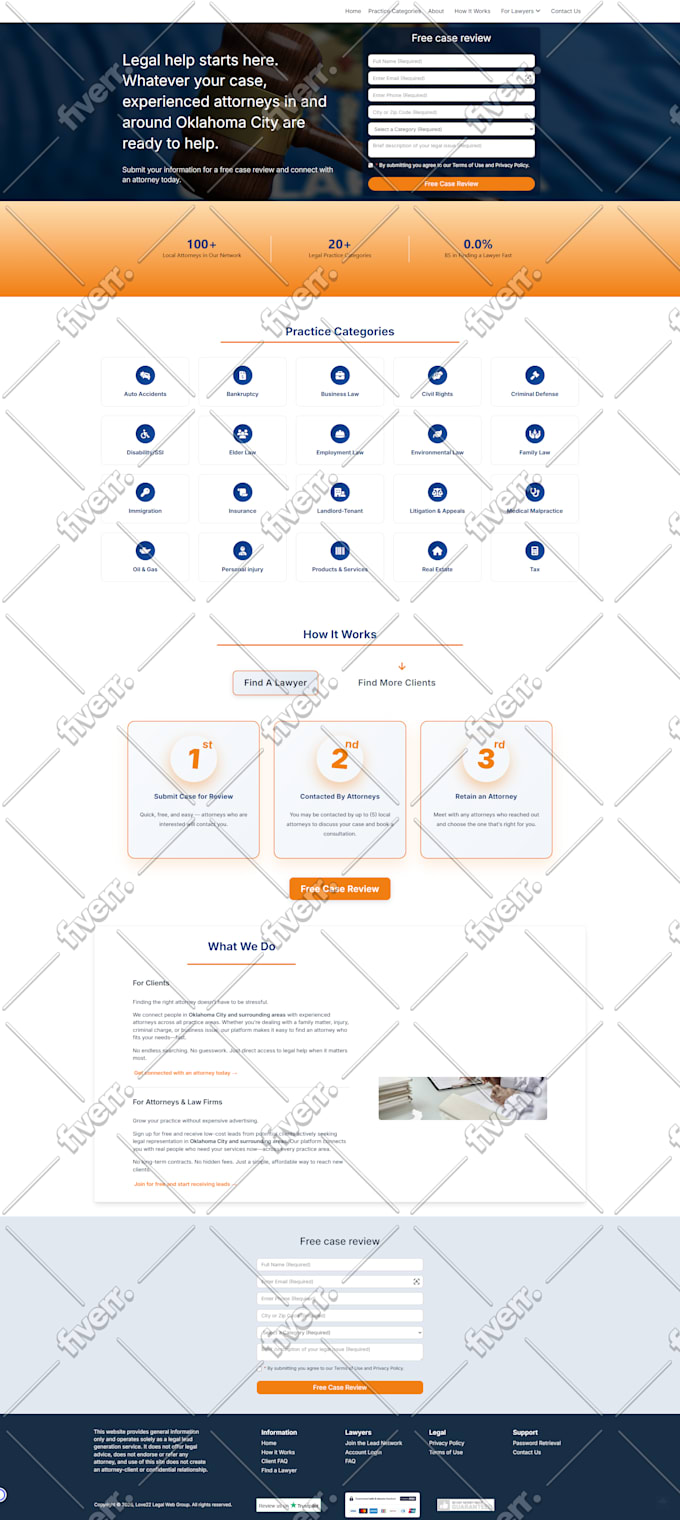 setup and customize brilliant directories website and upload content