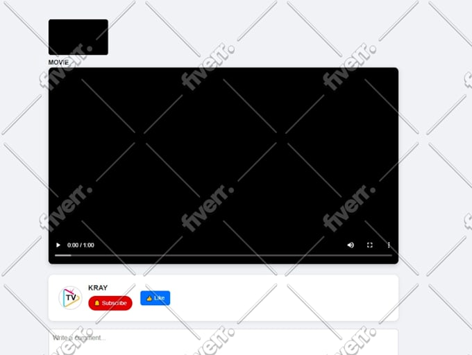 create wordpress website fully scratch theme, plugin 90speed