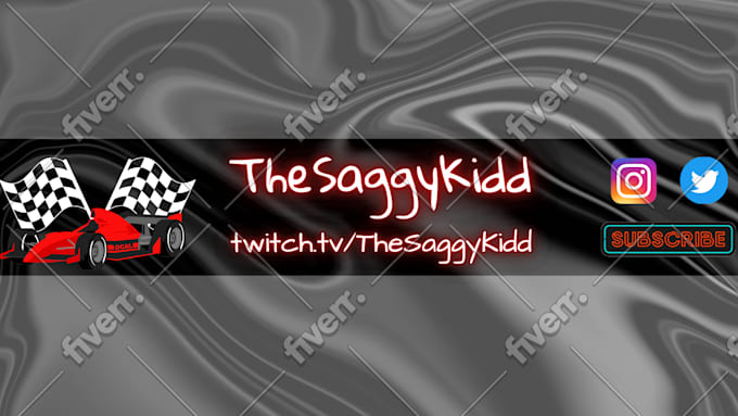 design the best youtube channel banner art