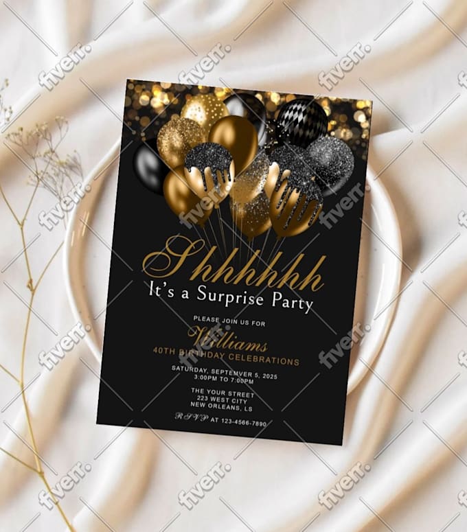 birthday, wedding, save the date invitations, greeting cards