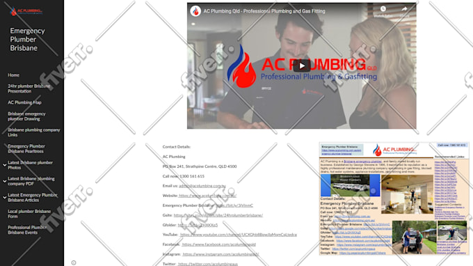 build google authority backlinks omg and rys stack