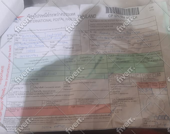 source, buy, and ship products from thailand