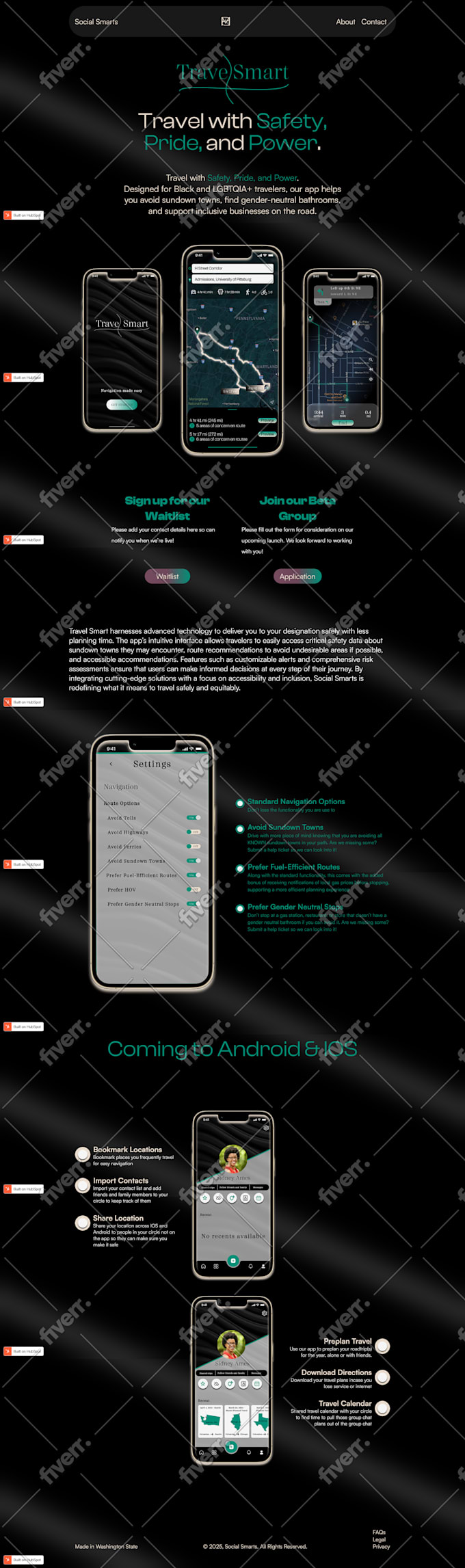 do custom hubspot cms website theme