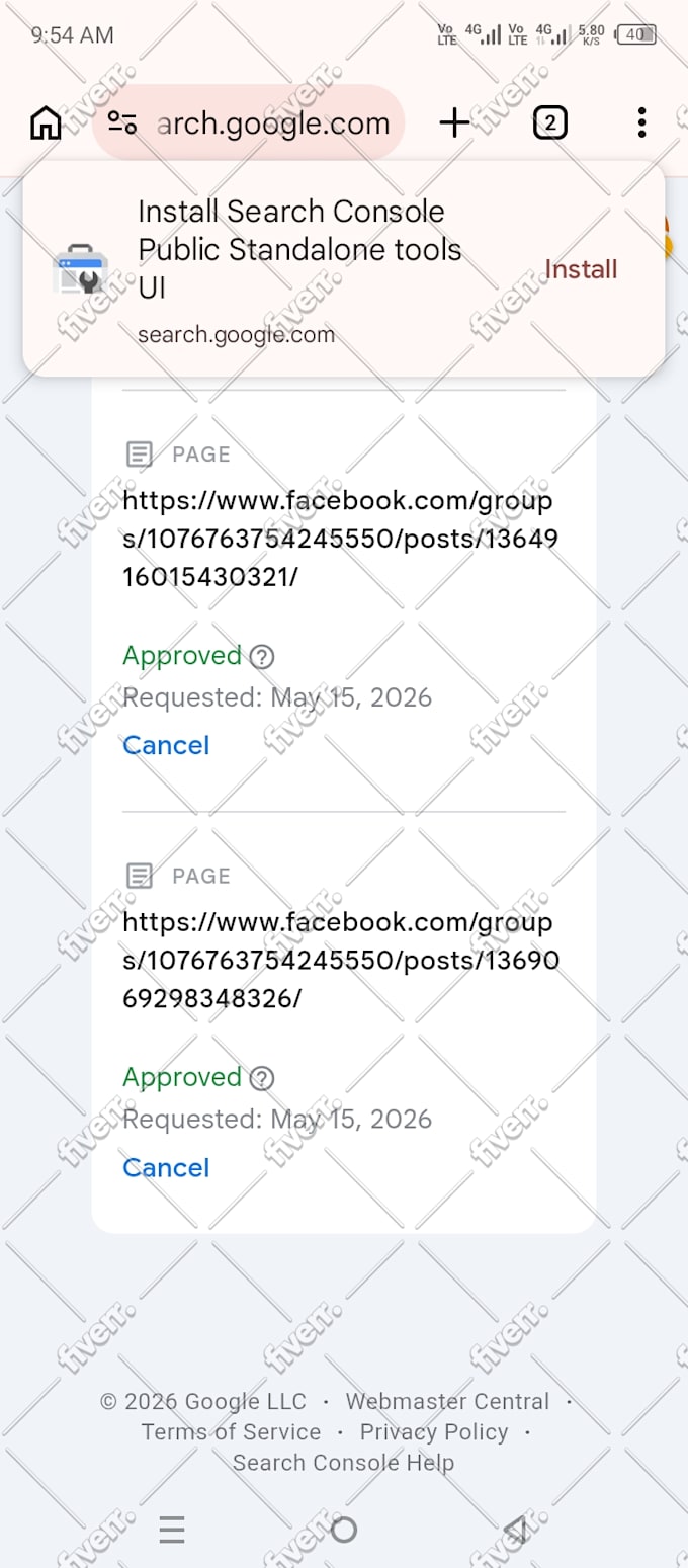takedown remove harassing dafaming posts and content from facebook and instagram