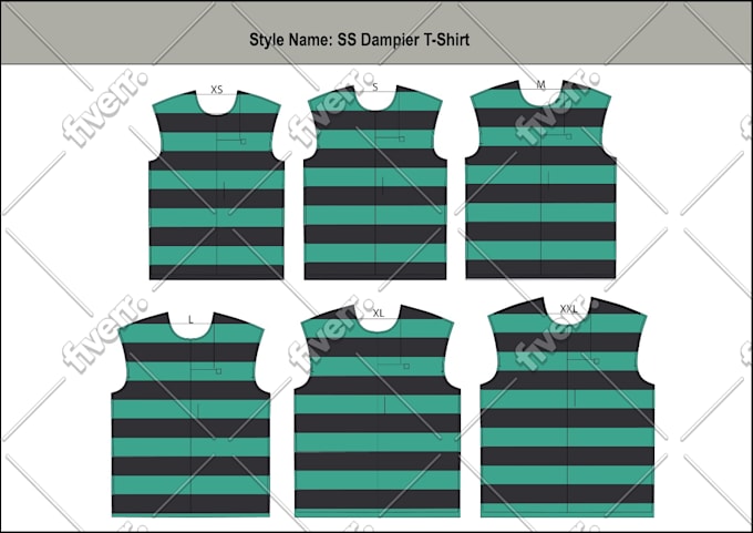 create professional clothing sewing patterns and grading